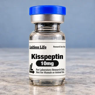 Kisspeptin 10mg laboratory research material