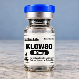 KLOW80 80mg laboratory research material