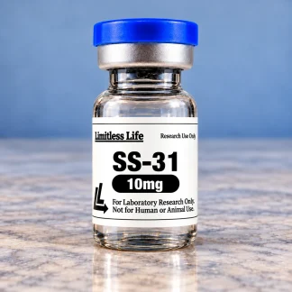 SS-31 10mg laboratory research material
